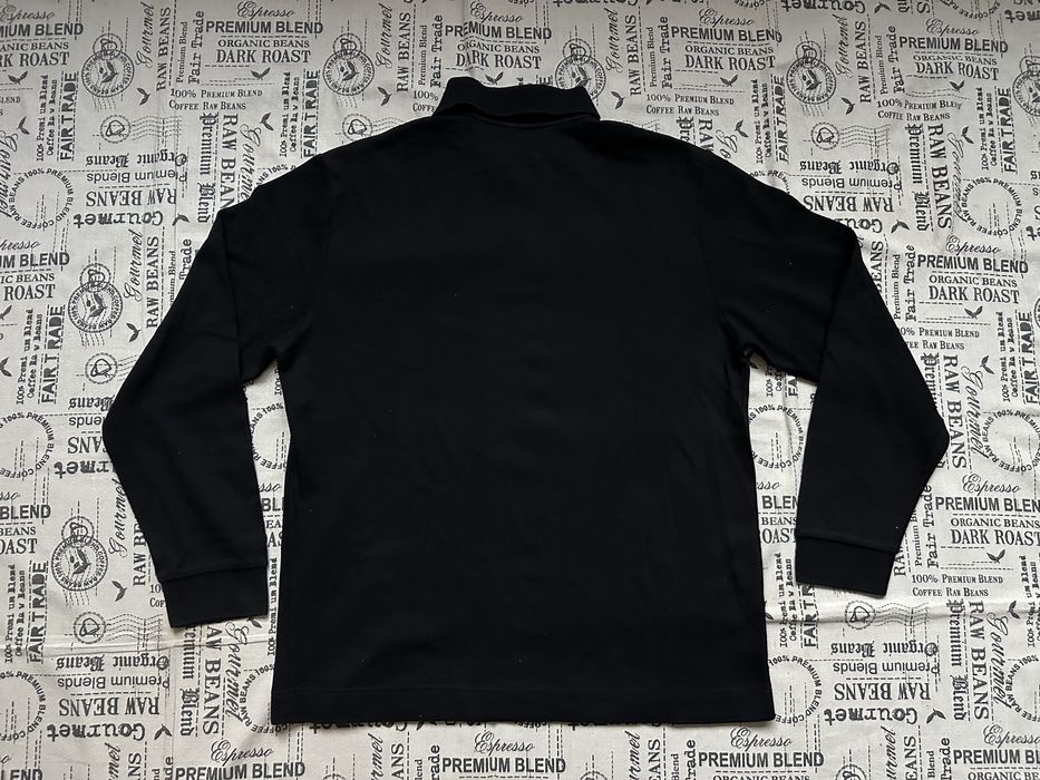 Hugo Boss original горнище пуловер.L