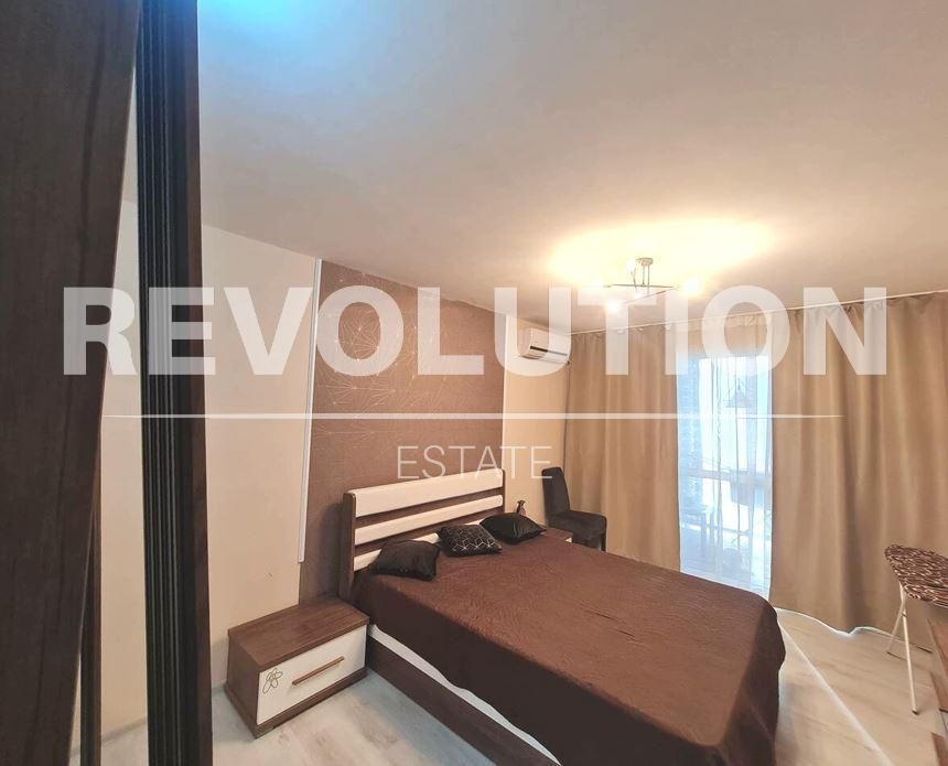 Дава се под наем Двустаен апартамент в Варна, Виница - 82 кв.м за 500 € - Снимка #2