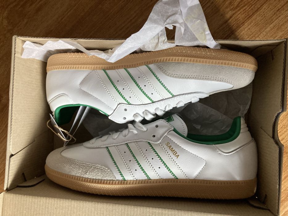 Мъжки оригинални маратонки Adidas Samba OG