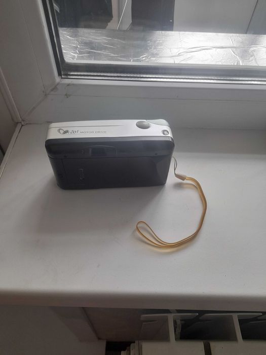 Фотоаппарат  SKINA