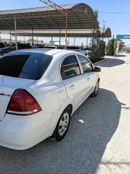Nexia 3 3 pazitsiya eksport variant
