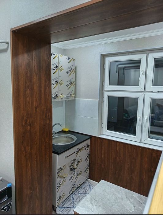 Академ городок аренда квартира