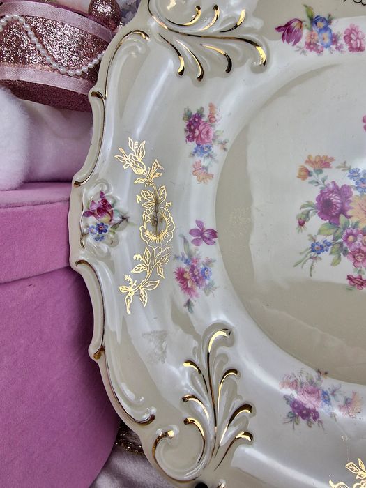 Порцеланово плато Bavaria