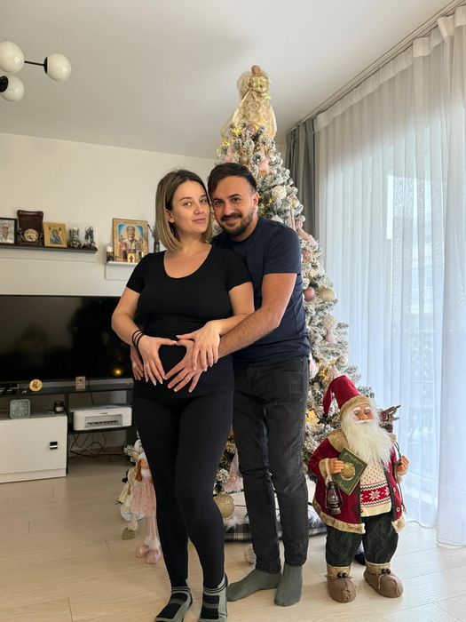 Vând tap frumos ,3 ani ,preferabil pt monta