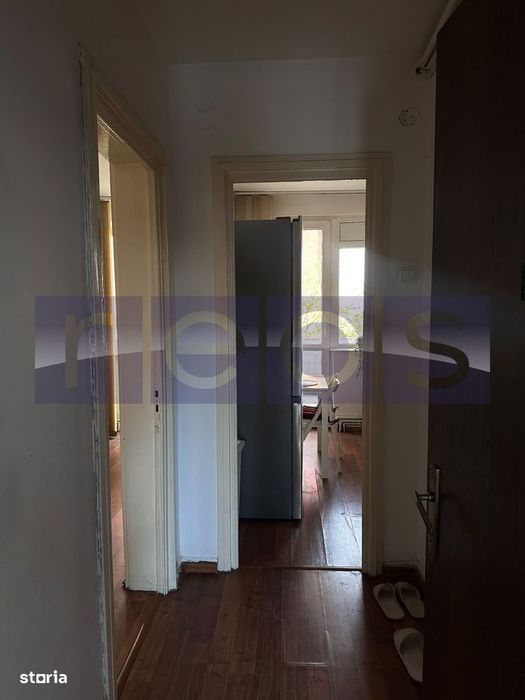 Vanzare Apartament 2 Camere | Blv Carol | Terasa | 42Mp | Mobilat