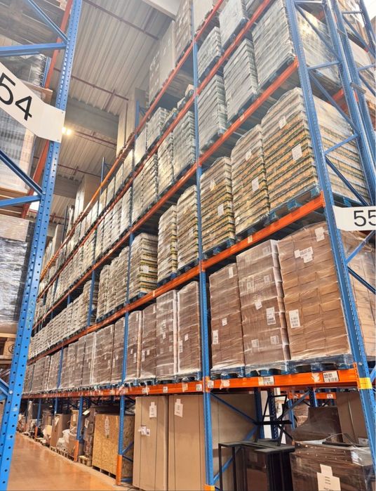 Rafturi metalice 286x287