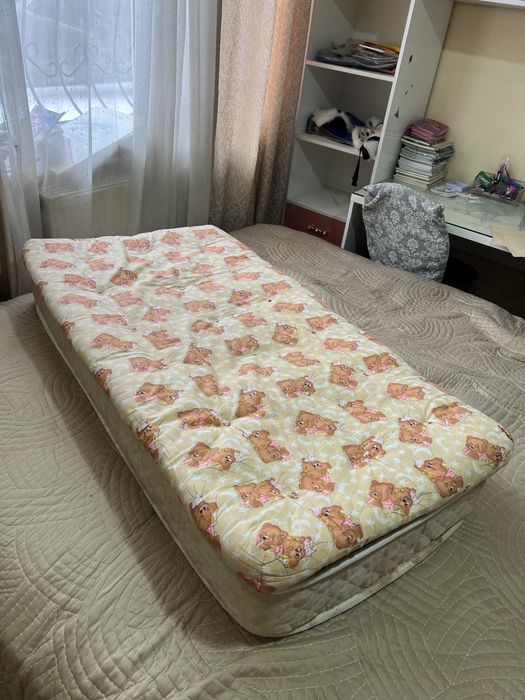 Матрас 120х60 см Аскона
