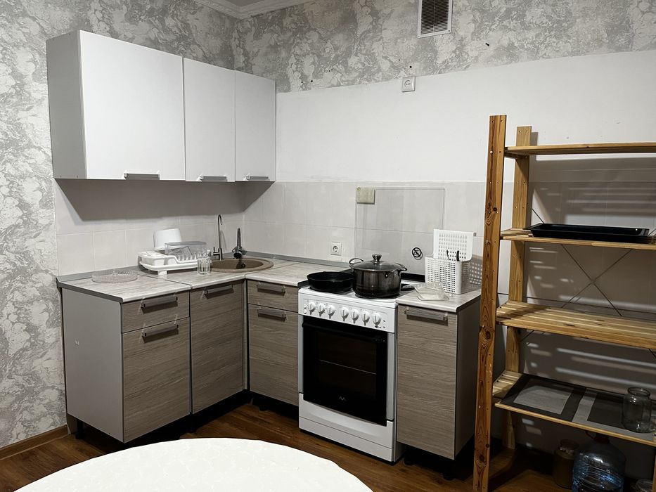 Квартира 47 кв/м