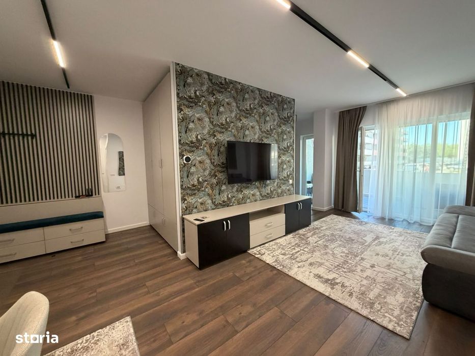Apartament 2 camere , parcare, Elite Junior