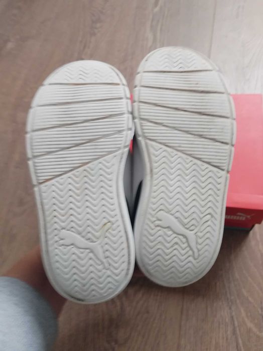 Детски маратонки Puma