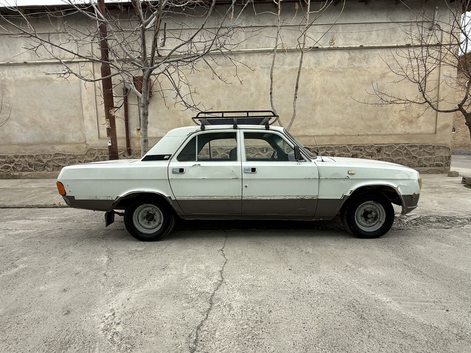Volga , GAZ 31029 sotiladi ,