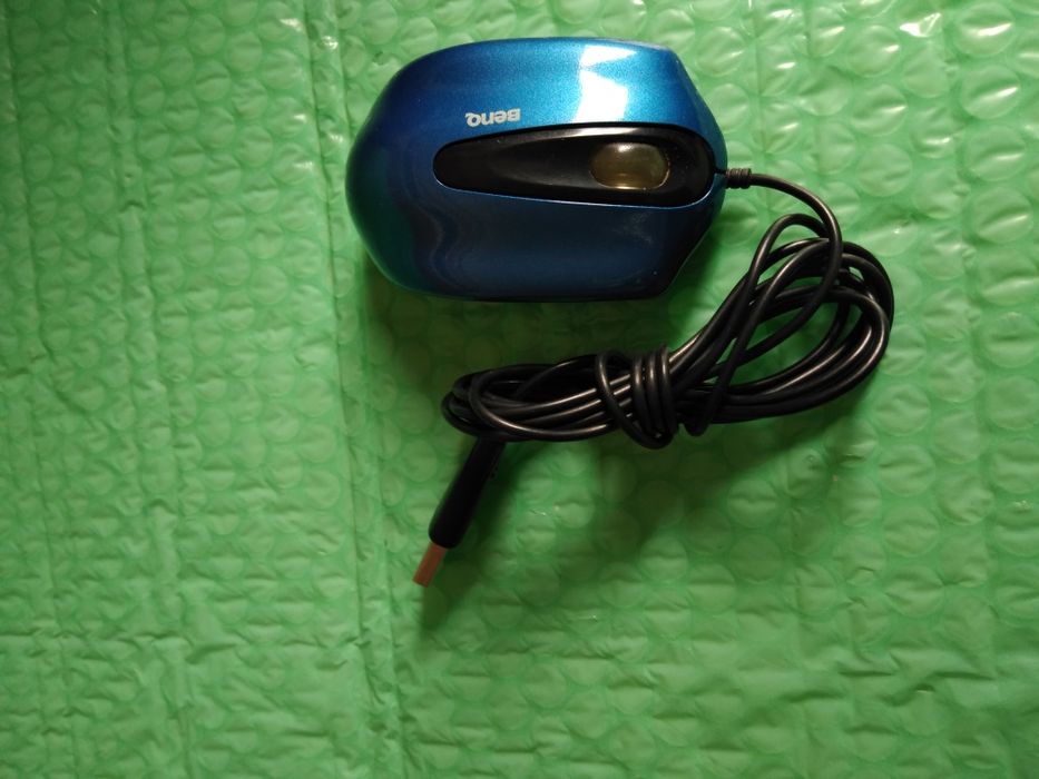 Mouse optic, USB - BENQ