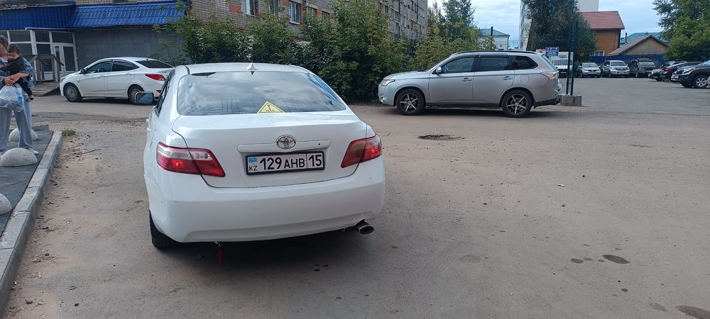 Продам Амернканец
