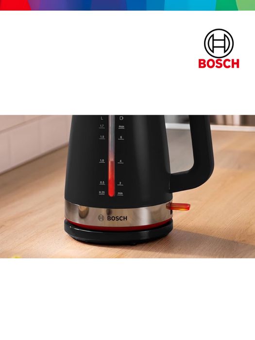 Электрический чайник Bosch TWK4M223
