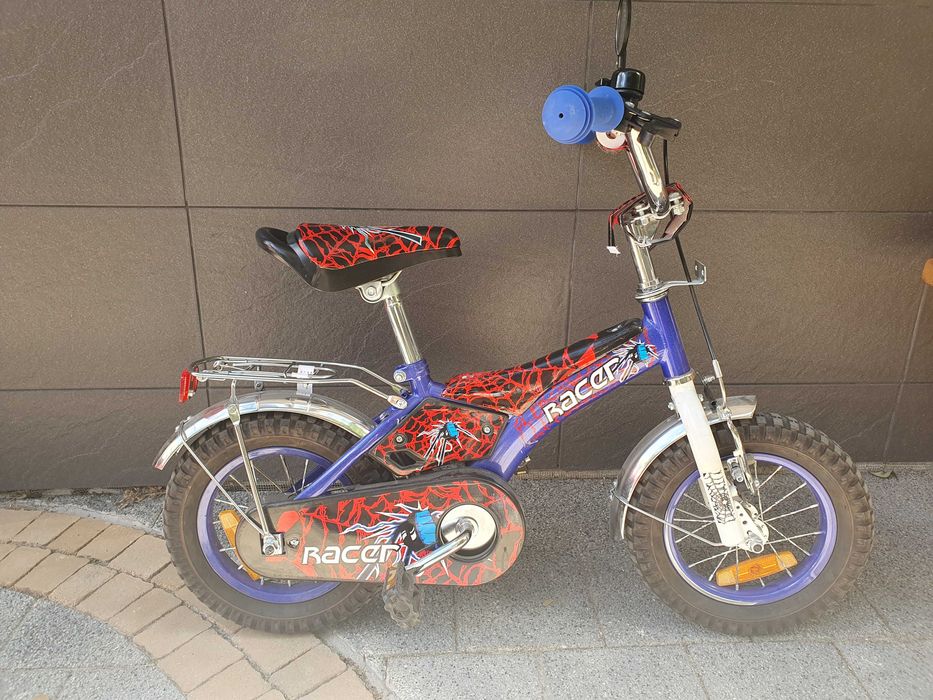 Детско колело Racer
