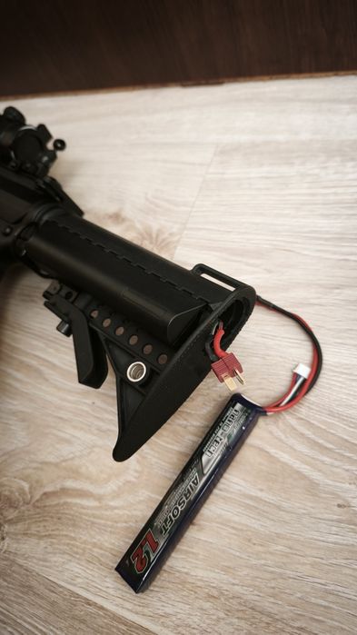 Реплика за еърсофт Specna Arms SA-V01