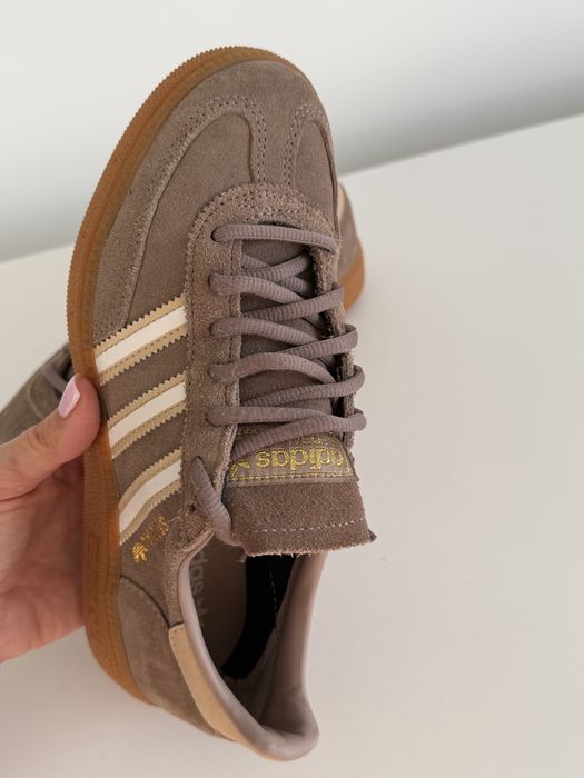 Adidas handbal Spezial marime 37,5 noi