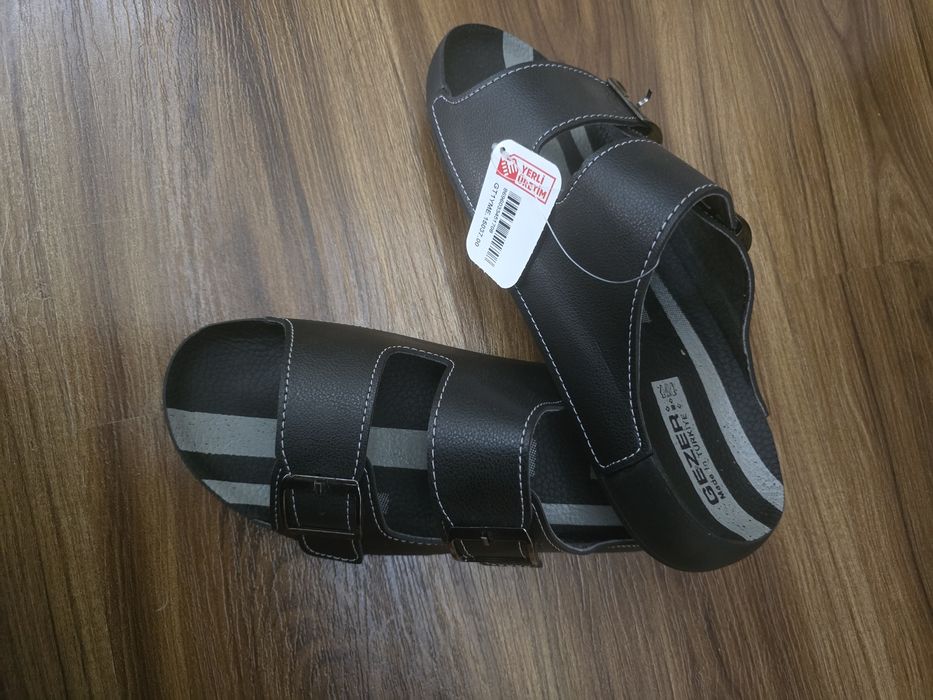 Продается мужские тапочки