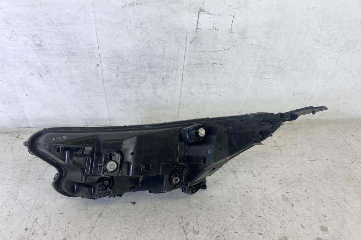 Десен фар Оригинален Лед Повреден Хонда КР-В / Honda CR-V [Преведен бъ