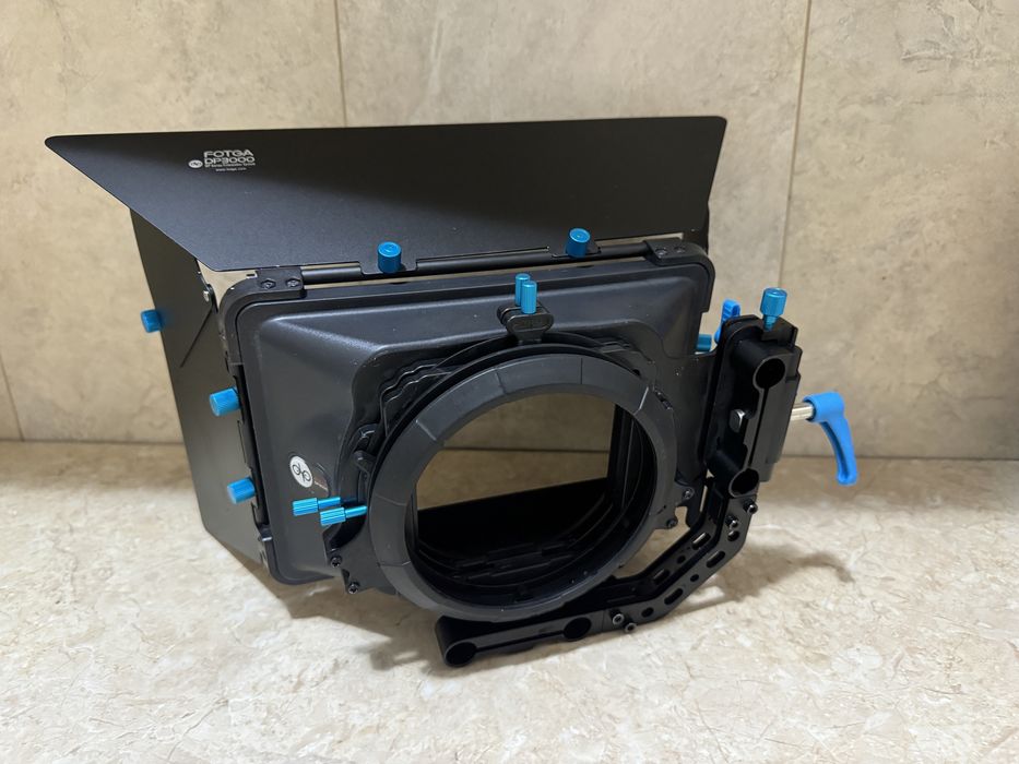 Компендиум профессиональный fotga dp3000