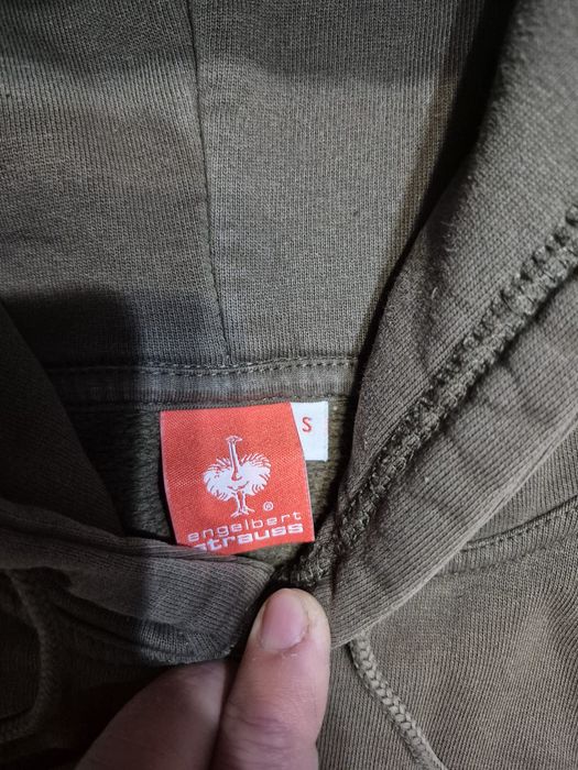 Roling  Engelbert  Strauss  S