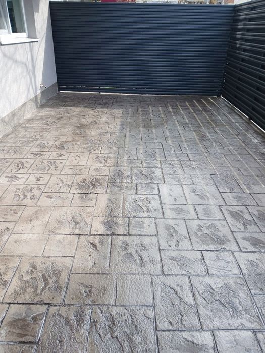 Imperial/Beton-Amprentat Cluj Napoca