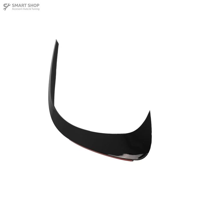Prelungiri Bara Fata Aero Mercedes C Class W206 Sport Line (2021-Up) N