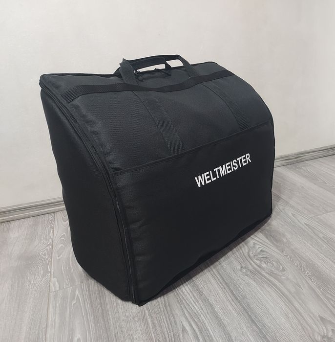 Husa acordeon Hohner/Roland/Weltmeister/Parrot/Musictech/Scandalli
