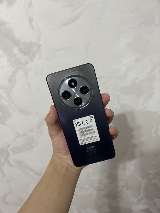 Redmi Note 14C 256/16 гб