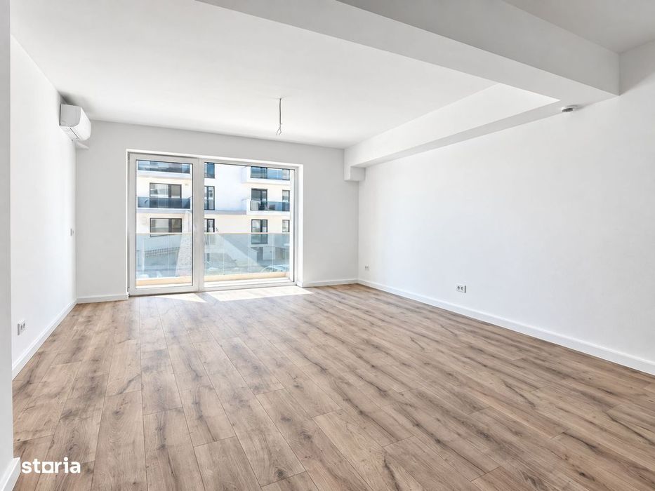 Apartament 3 camere | Prima Arena | Parter | Iosia | 65.6 mp