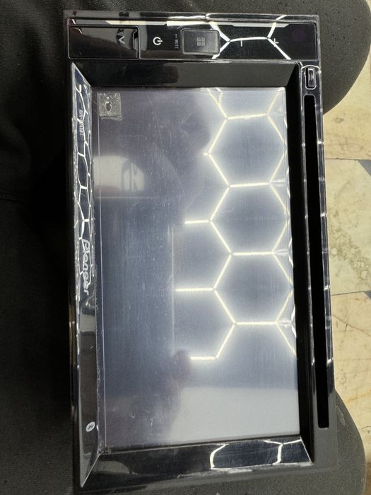 Pioneer A245BT Аригинал Mafon