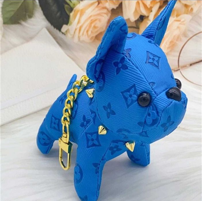 Louis Vuitton Kлючодържател