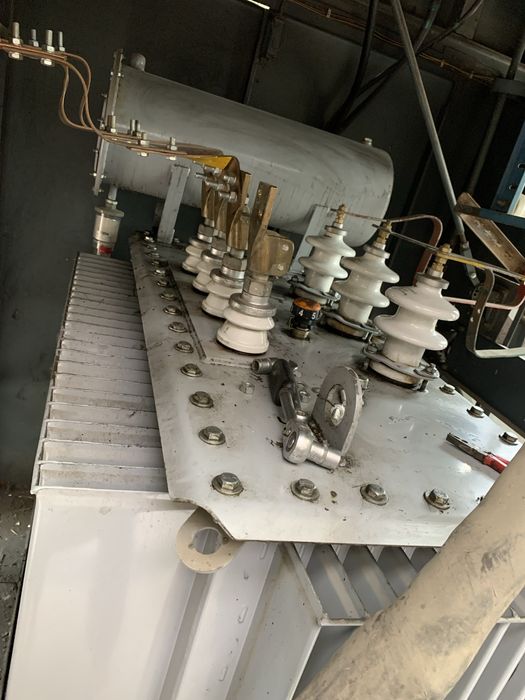 Услуги электрика