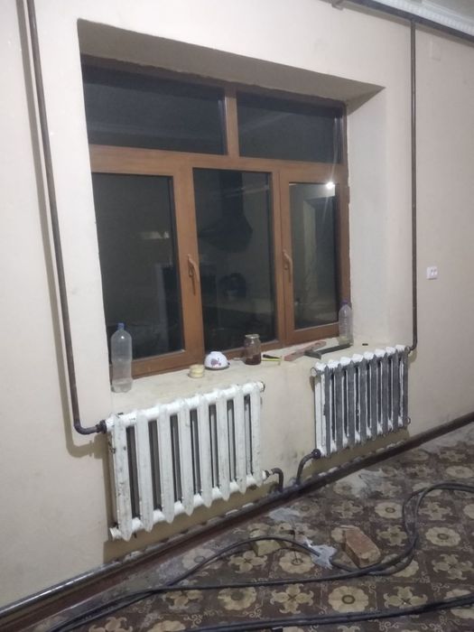 Svarka aftagen va rezak xizmati