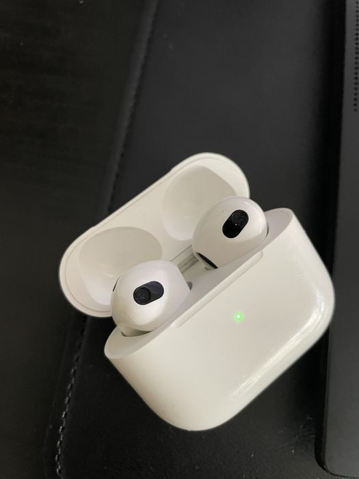 Airpods Gen 3 A2564