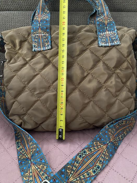 Дамски чанти през рамо