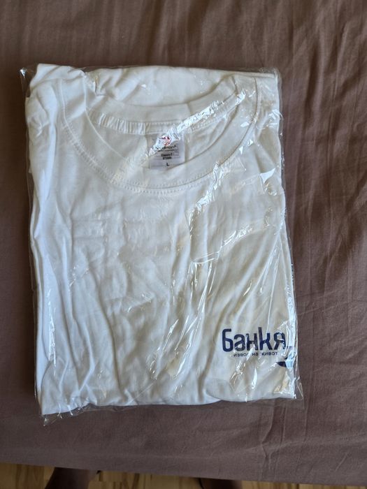 Мъжки тениски с къс ръкав