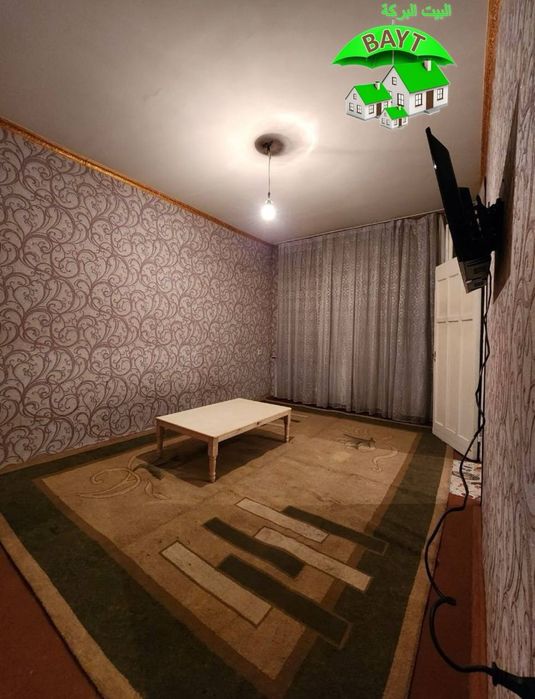 ÷ МЕТРО ЧИЛАНЗАР 10минут  1 комнатная ЧИЛАНЗАР 11кв продаётся квартира