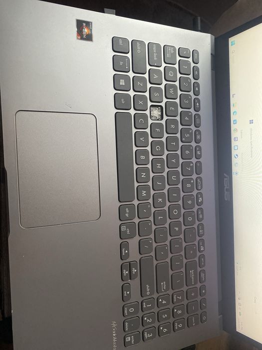 Laptop asus x509j laptop puternic