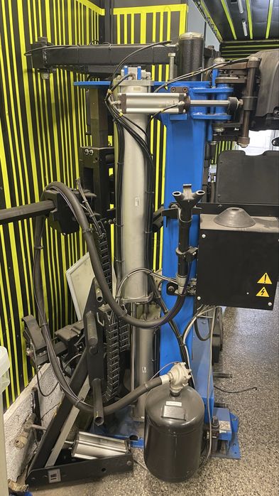 Hofmann Monty 8600