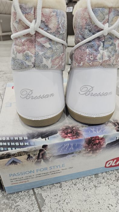 Нови дамски апрески