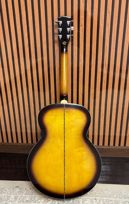 Гитара акустическая