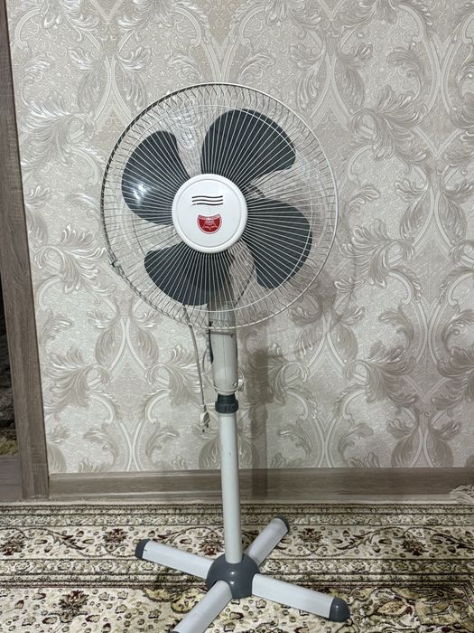 Продается Вентилятор