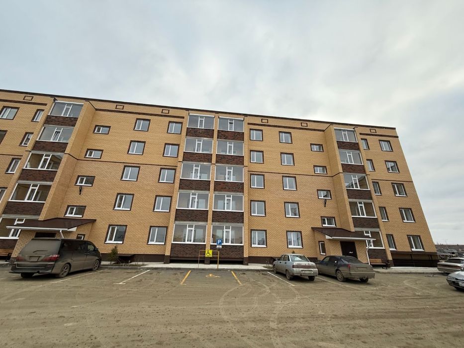 Продам 2-х комнатную квартиру