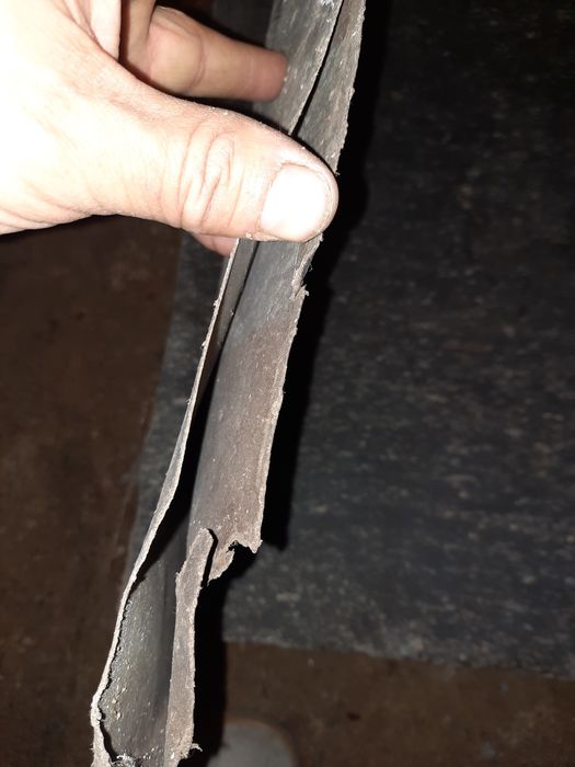 Продам прочный паронит