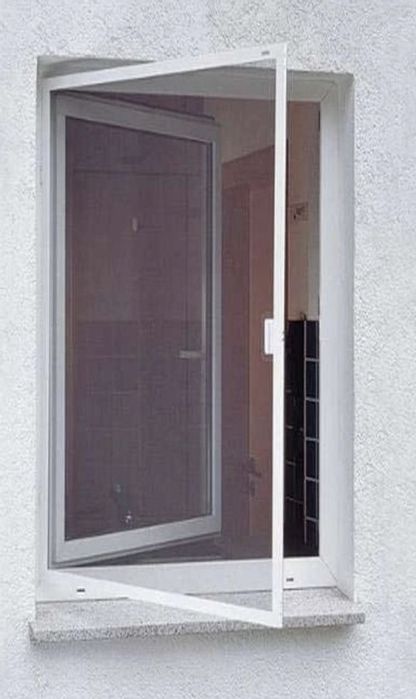 Произвеждам комарници