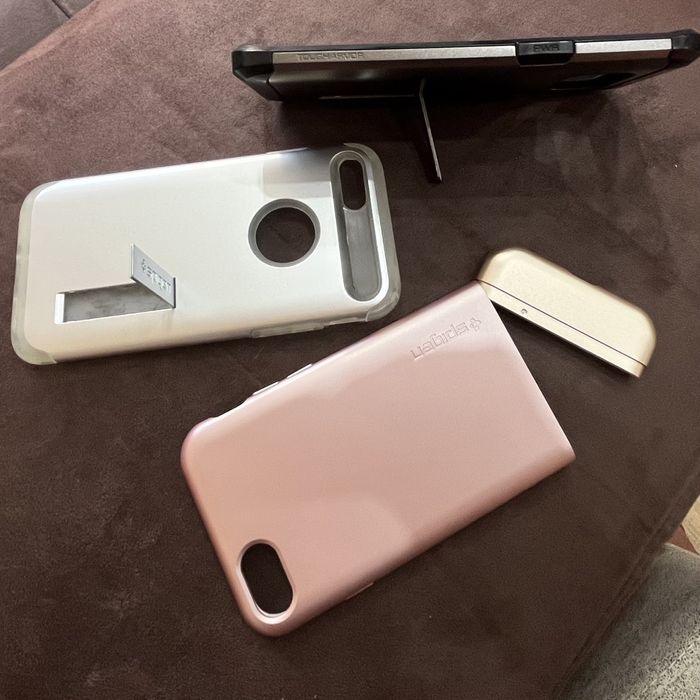 Калъф за телефон iPhone 7