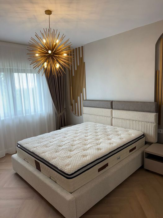 Apartament  3 camere zona linistita- RATE DIRECT LA DEZVOLTATOR
