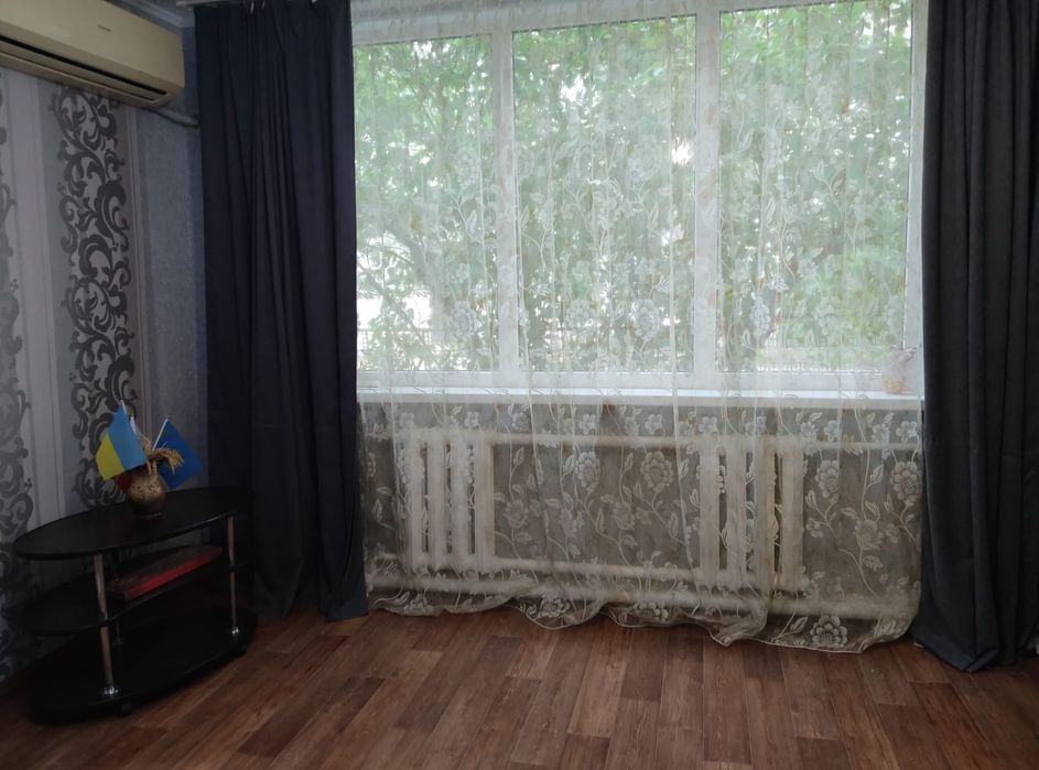 2-х комнатная Жилгородок