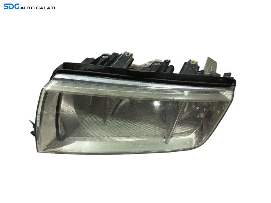 Far Stanga Urechi Superioare Lipsa Skoda Fabia 1 2004 - 2007 Cod 24635700 [L6667]